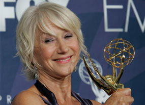 Helen Mirren Helen Mirren
